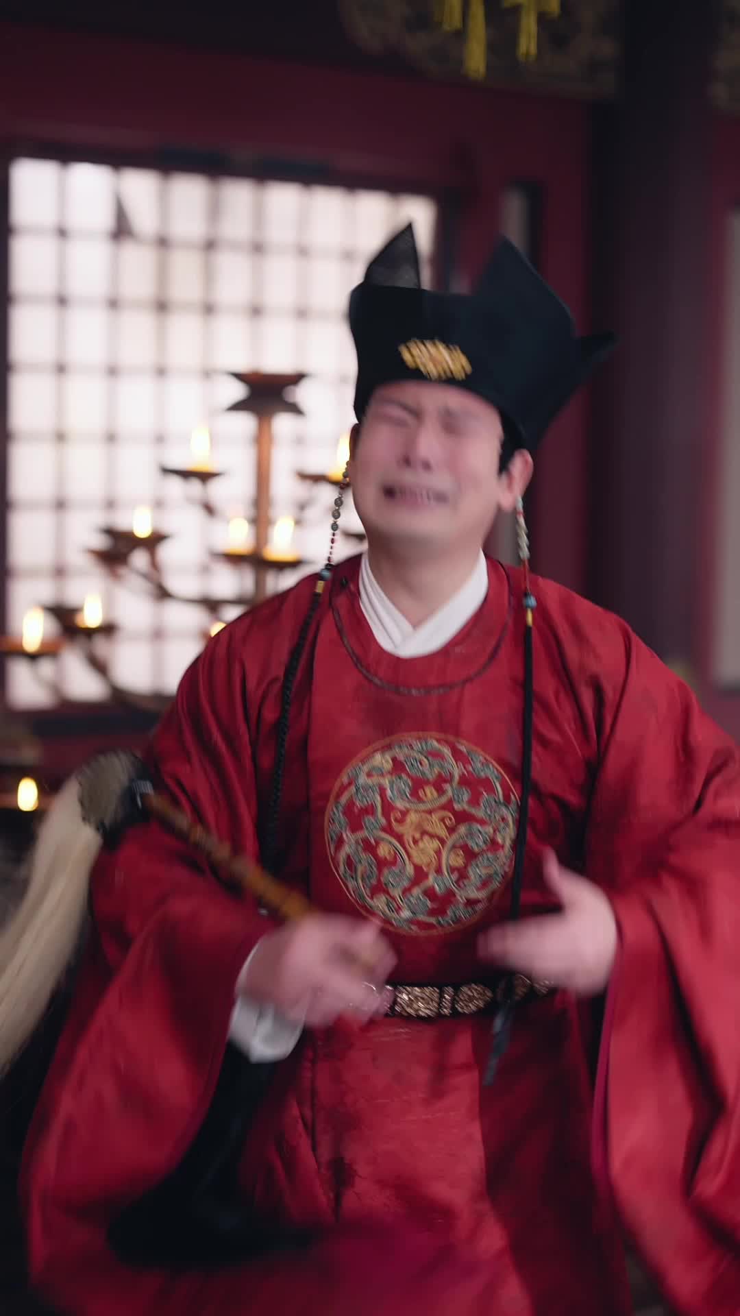 Episode 13 - I'm a Terrible King—Please Rebel